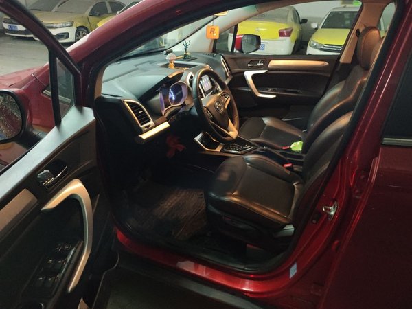 JAC Refine S3 2016, 105200 км, за 4418 USD - фото 19