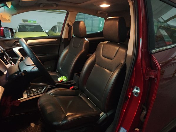 JAC Refine S3 2016, 105200 км, за 4418 USD - фото 18