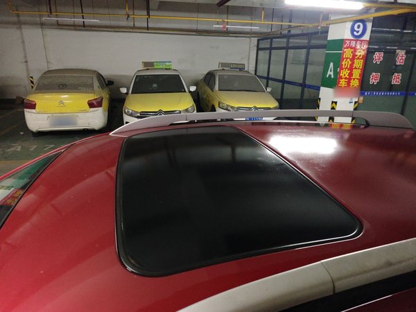 JAC Refine S3 2016, 105200 км, за 4418 USD - фото 11