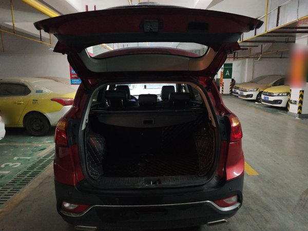 JAC Refine S3 2016, 105200 км, за 4418 USD - фото 22