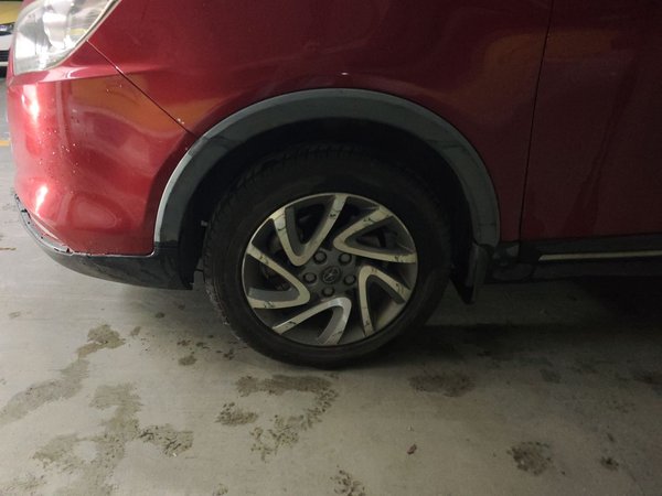 JAC Refine S3 2016, 105200 км, за 4418 USD - фото 8