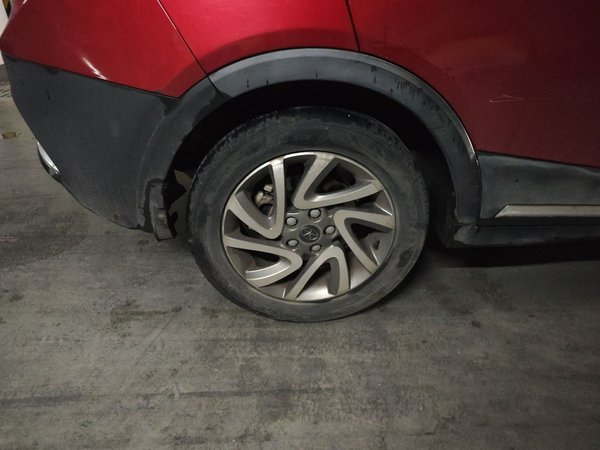 JAC Refine S3 2016, 105200 км, за 4418 USD - фото 10