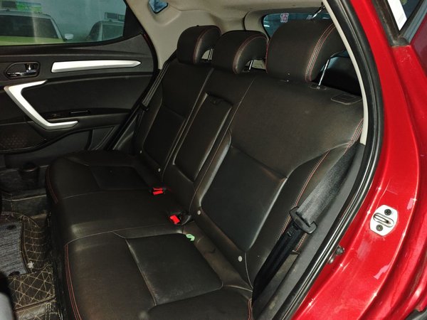 JAC Refine S3 2016, 105200 км, за 4418 USD - фото 20