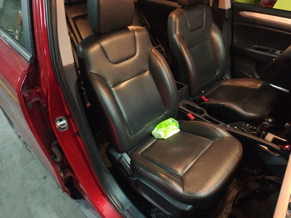 JAC Refine S3 2016, 105200 км, за 4418 USD - фото 23