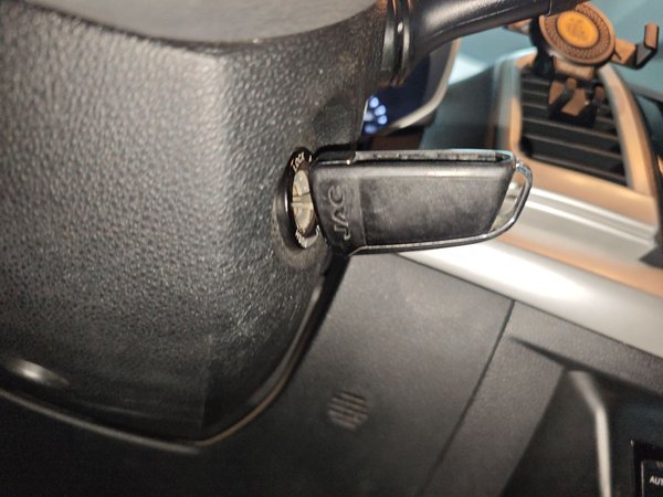 JAC Refine S3 2016, 105200 км, за 4418 USD - фото 12