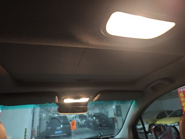 JAC Refine S3 2016, 105200 км, за 4418 USD - фото 21