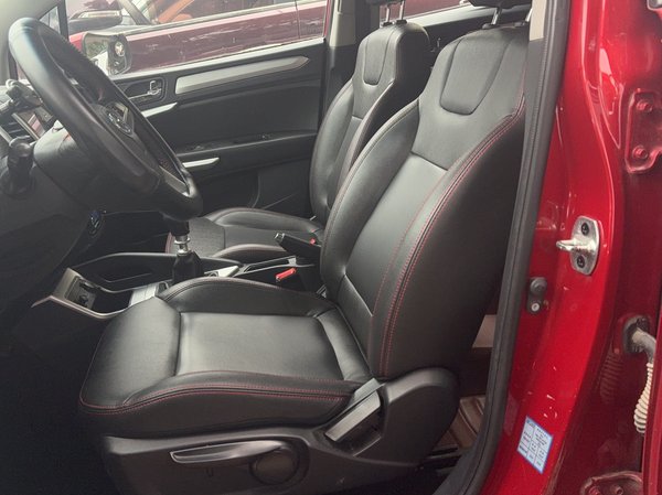 JAC Refine S3 2016, 82600 км, за 3567 USD - фото 7