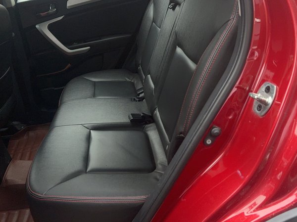 JAC Refine S3 2016, 82600 км, за 3567 USD - фото 11