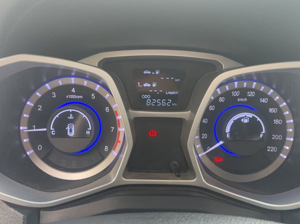 Refine S3 2016 1.5L Manual Luxury Smart Version, 2016 года