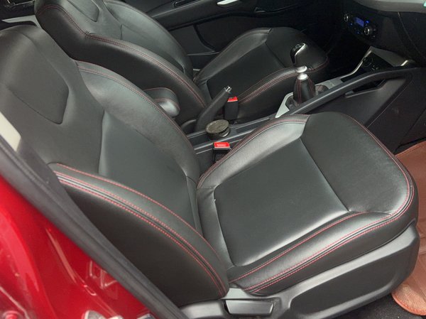 Refine S3 2016 1.5L Manual Luxury Smart Version, 2016 года