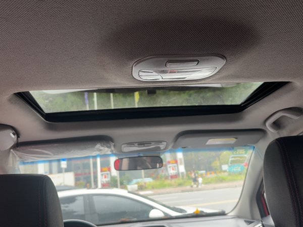 JAC Refine S3 2016, 82600 км, за 3567 USD - фото 10