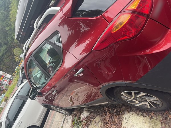 JAC Refine S3 2016, 82600 км, за 3567 USD - фото 9