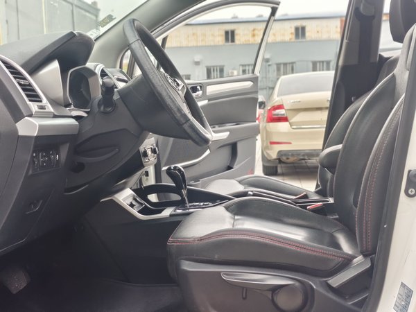 JAC Refine S3 2016, 154500 км, за 4233 USD - фото 14