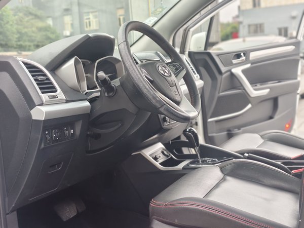 JAC Refine S3 2016, 154500 км, за 4233 USD - фото 19