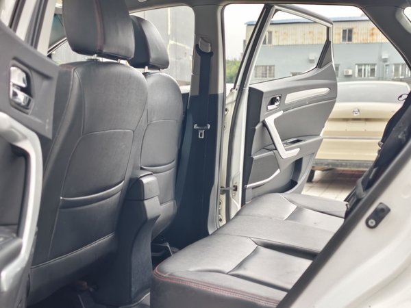 JAC Refine S3 2016, 154500 км, за 4233 USD - фото 22