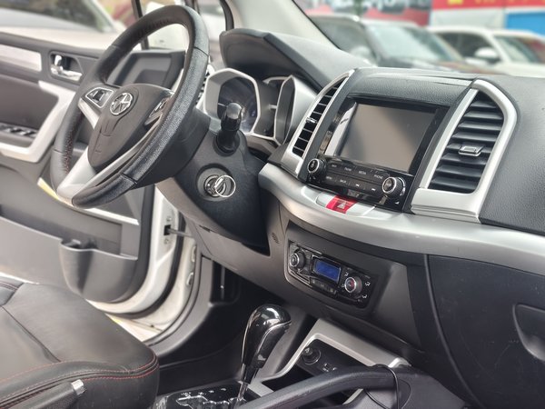 JAC Refine S3 2016, 154500 км, за 4233 USD - фото 21