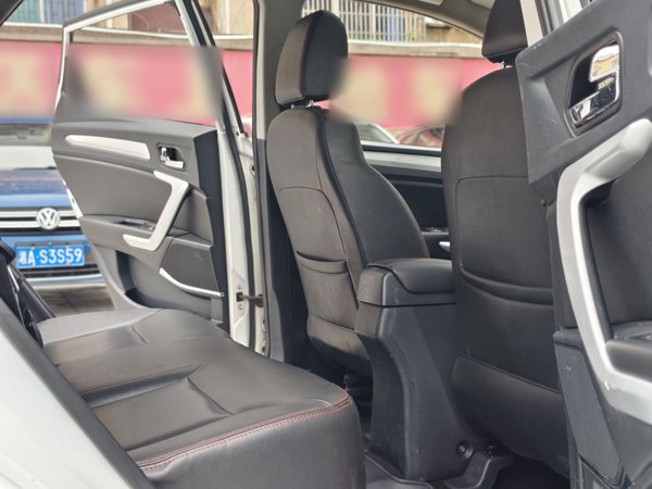 JAC Refine S3 2016, 154500 км, за 4233 USD - фото 11