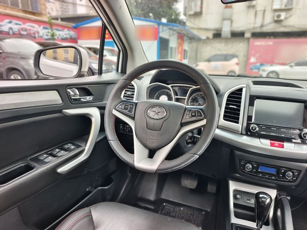 JAC Refine S3 2016, 154500 км, за 4233 USD - фото 17