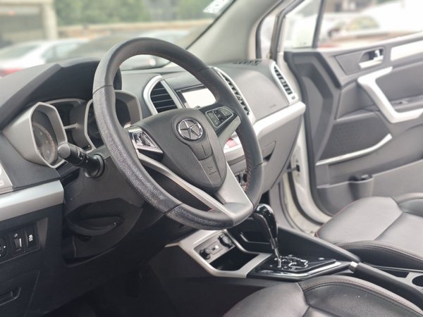 JAC Refine S3 2016, 154500 км, за 4233 USD - фото 20