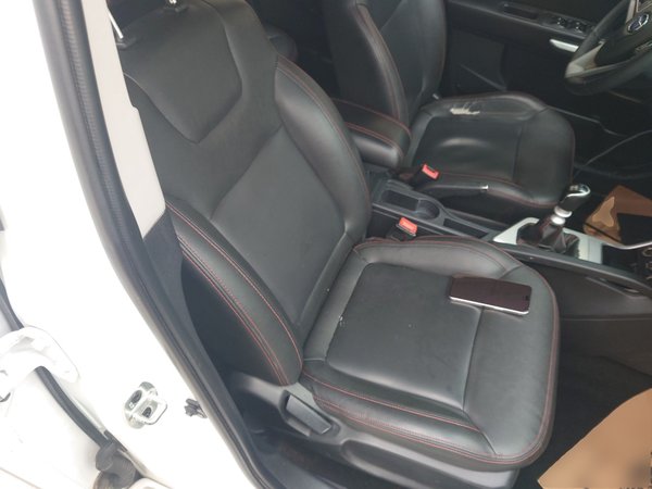 JAC Refine S3 2016, 164800 км, за 4190 USD - фото 23