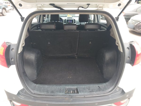 JAC Refine S3 2016, 164800 км, за 4190 USD - фото 22