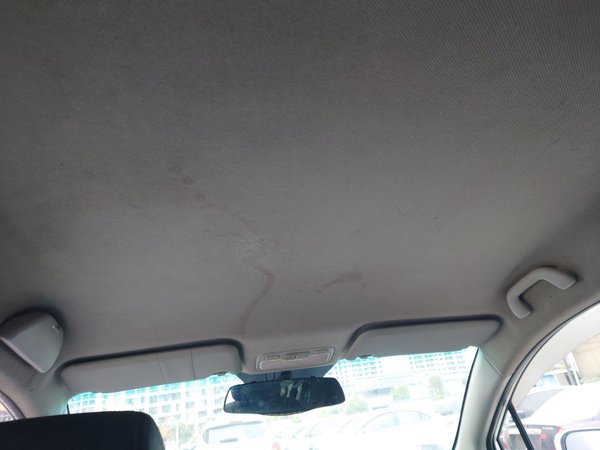 JAC Refine S3 2016, 164800 км, за 4190 USD - фото 21