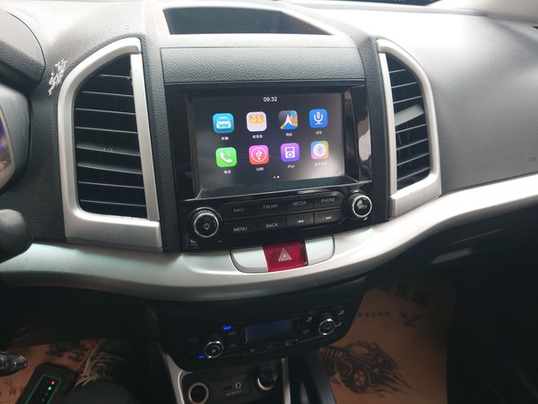 JAC Refine S3 2016, 164800 км, за 4190 USD - фото 16