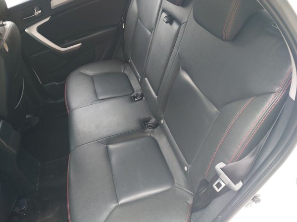 JAC Refine S3 2016, 164800 км, за 4190 USD - фото 20