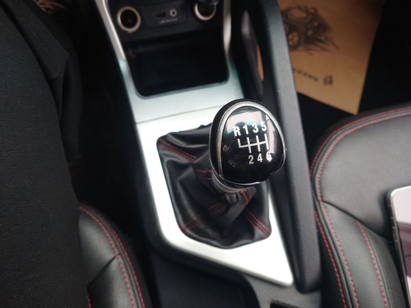 JAC Refine S3 2016, 164800 км, за 4190 USD - фото 17