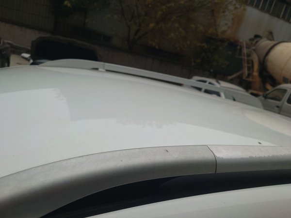 JAC Refine S3 2016, 164800 км, за 4190 USD - фото 11