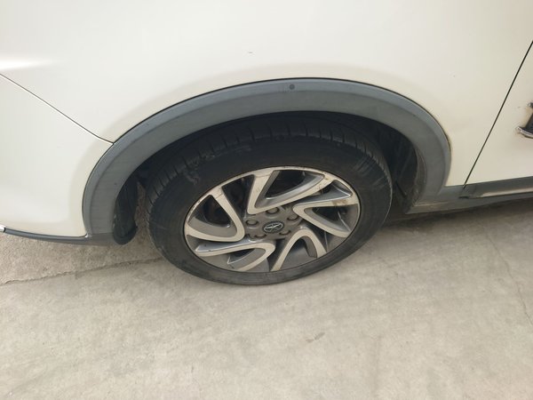 JAC Refine S3 2016, 164800 км, за 4190 USD - фото 8