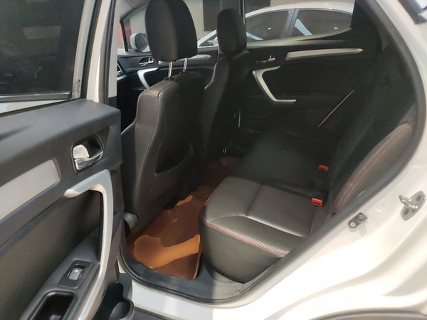 JAC Refine S3 2016, 45000 км, за 3523 USD - фото 20