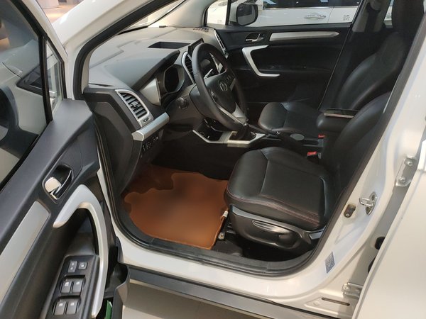 JAC Refine S3 2016, 45000 км, за 3523 USD - фото 19