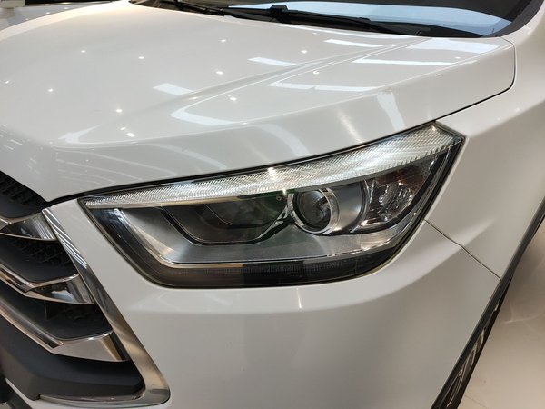 JAC Refine S3 2016, 45000 км, за 3523 USD - фото 9