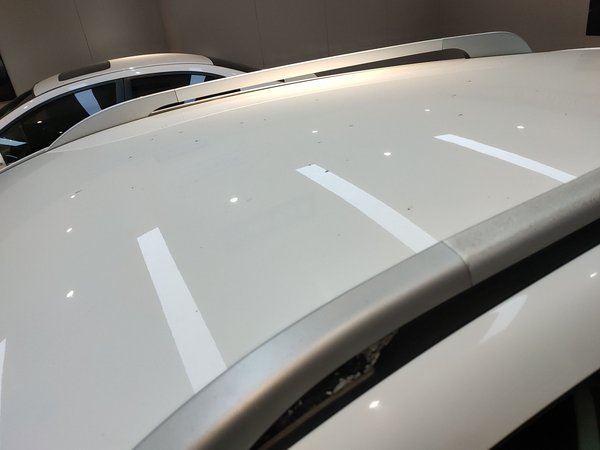 JAC Refine S3 2016, 45000 км, за 3523 USD - фото 11