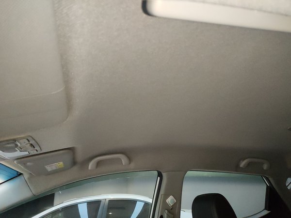 JAC Refine S3 2016, 45000 км, за 3523 USD - фото 21