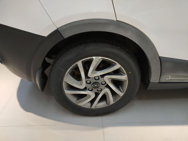 JAC Refine S3 2016, 45000 км, за 3523 USD - фото 10