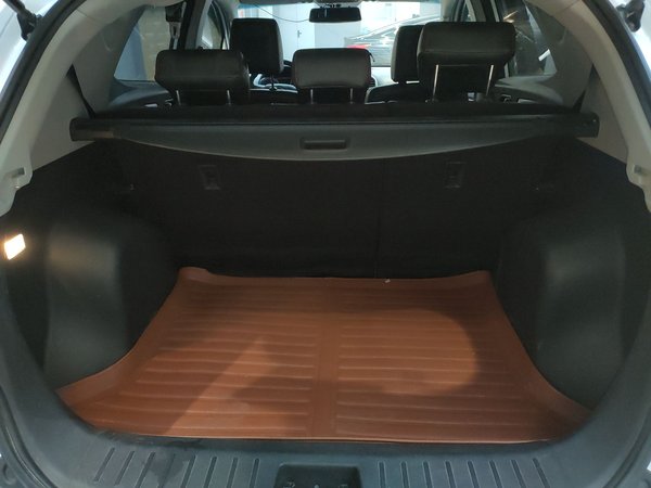 JAC Refine S3 2016, 45000 км, за 3523 USD - фото 22