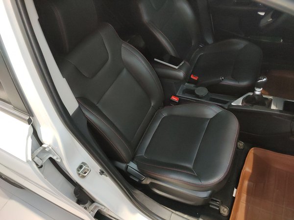 JAC Refine S3 2016, 45000 км, за 3523 USD - фото 23