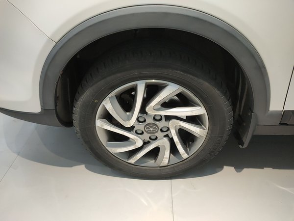 JAC Refine S3 2016, 45000 км, за 3523 USD - фото 8