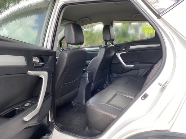 JAC Refine S3 2016, 84700 км, за 4597 USD - фото 21