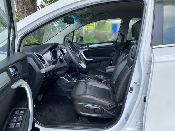 JAC Refine S3 2016, 84700 км, за 4597 USD - фото 23