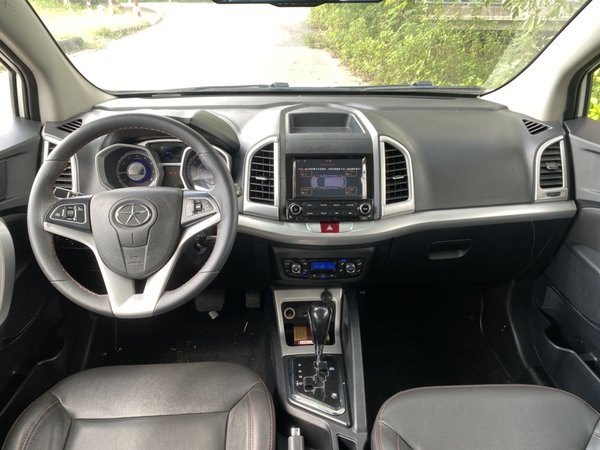 JAC Refine S3 2016, 84700 км, за 4597 USD - фото 22