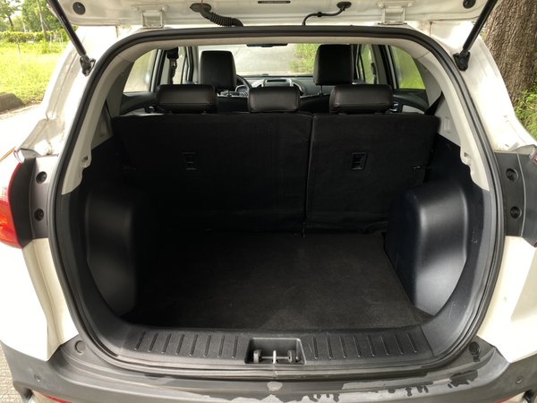 JAC Refine S3 2016, 84700 км, за 4597 USD - фото 19