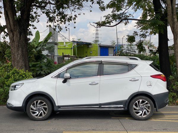 JAC Refine S3 2016, 84700 км, за 4597 USD - фото 10