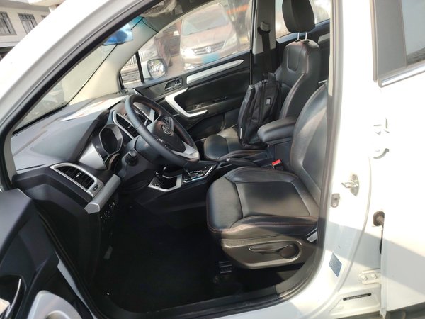 JAC Refine S3 2016, 84700 км, за 4597 USD - фото 16