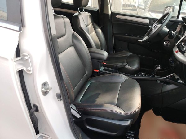 JAC Refine S3 2016, 84700 км, за 4597 USD - фото 24