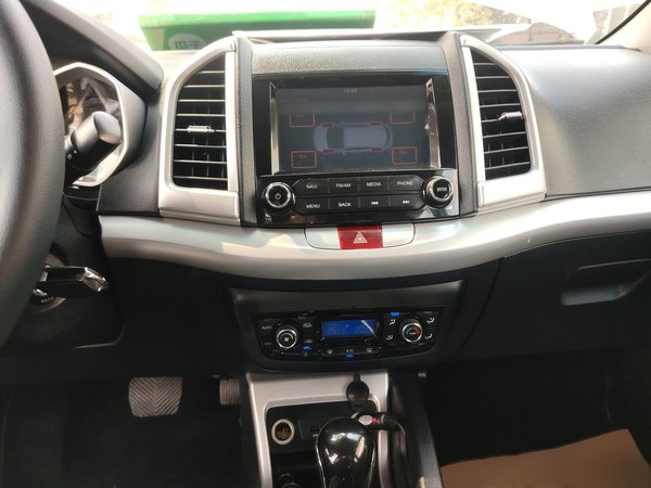 JAC Refine S3 2016, 84700 км, за 4597 USD - фото 14