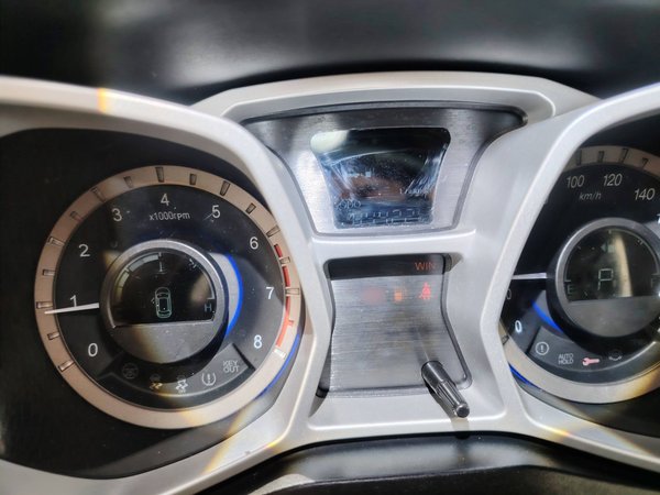 JAC Refine S3 2016, 84700 км, за 4597 USD - фото 13