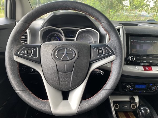 JAC Refine S3 2016, 84700 км, за 4597 USD - фото 20